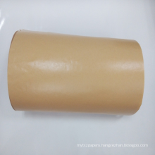 Professional High Grade Food Wrapping Double Sided PE Coated Paper Rolls